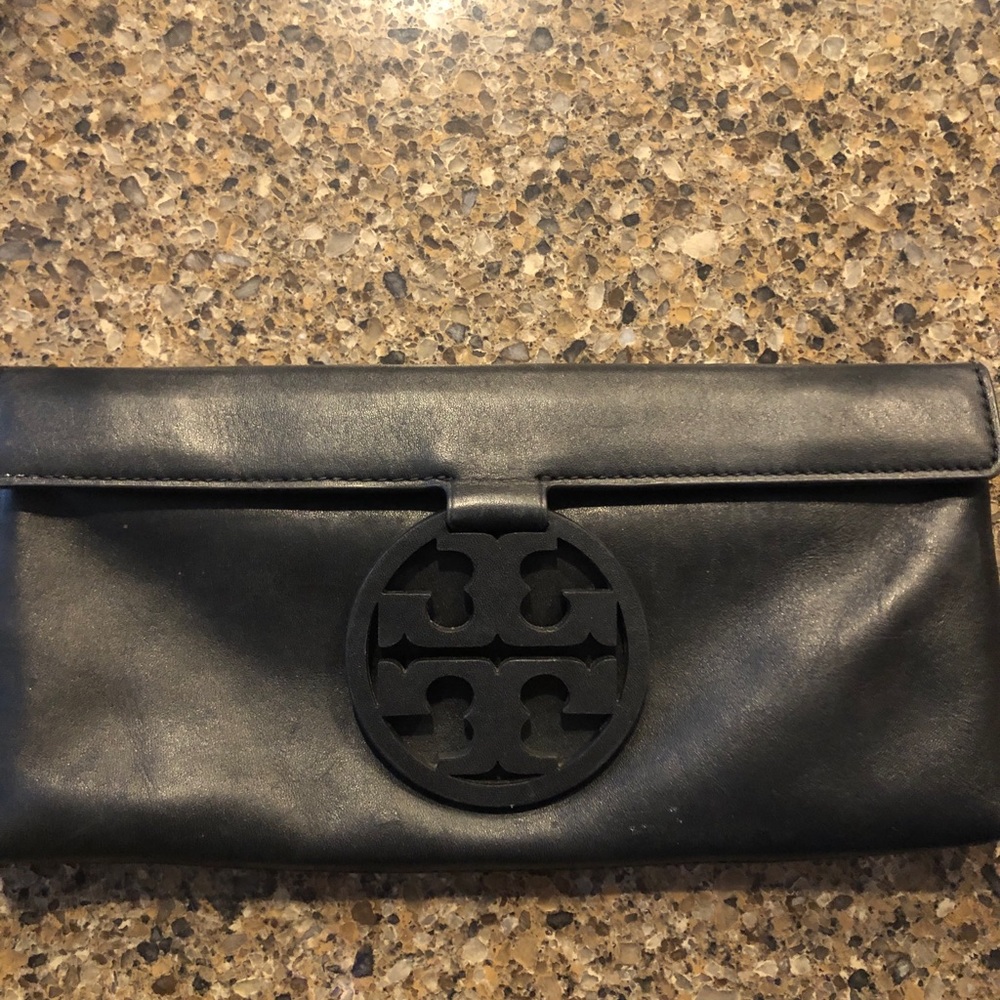Tory Burch Clutch